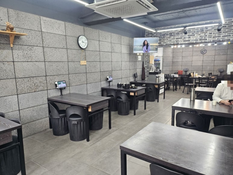 명촌 떡갈비 식당 이미지