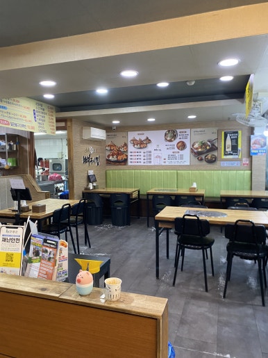 달동네마늘순대 2호점 이미지