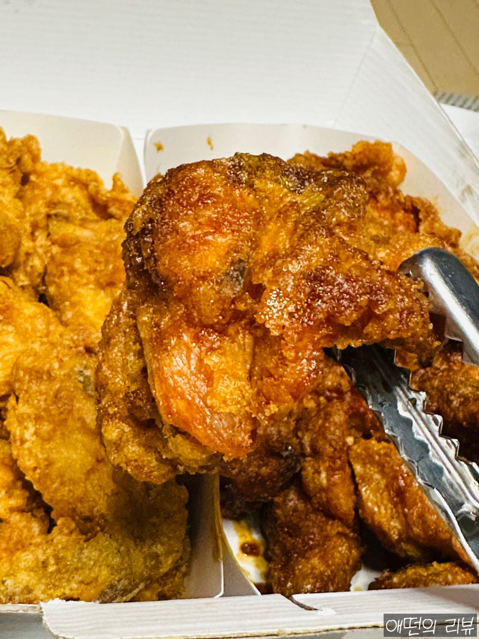 호식이두마리치킨 신영통점 사진 8