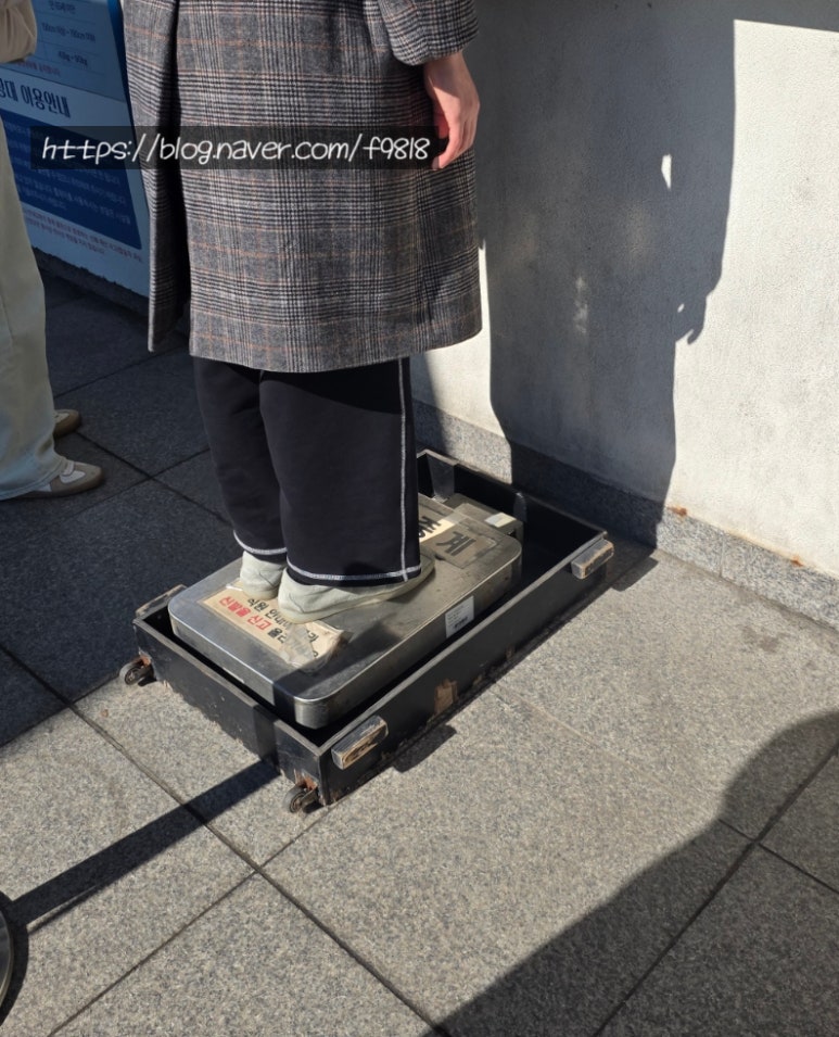 만천하스카이워크 2주차장 이미지