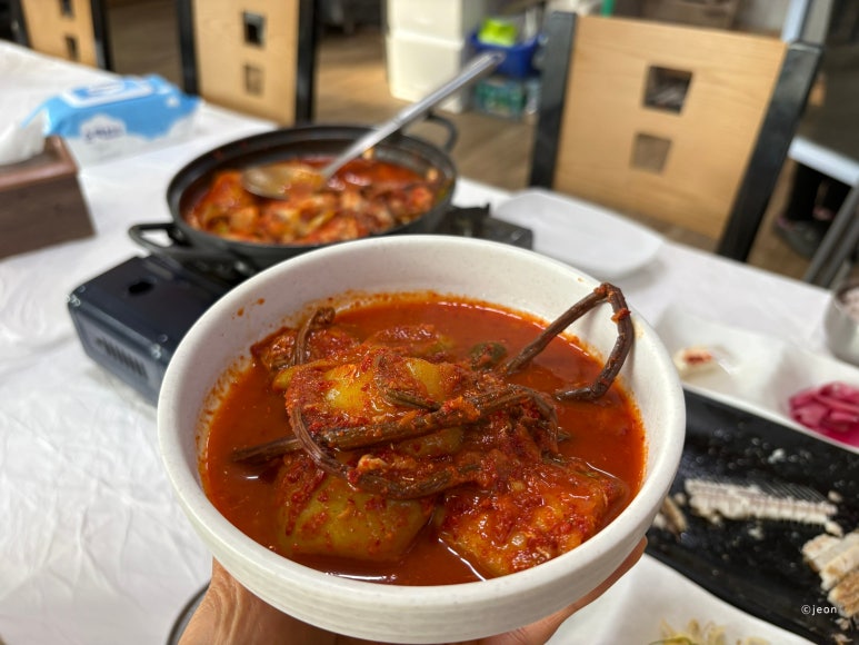 숙자네숟가락젓가락 섭지코지2호점 사진 7