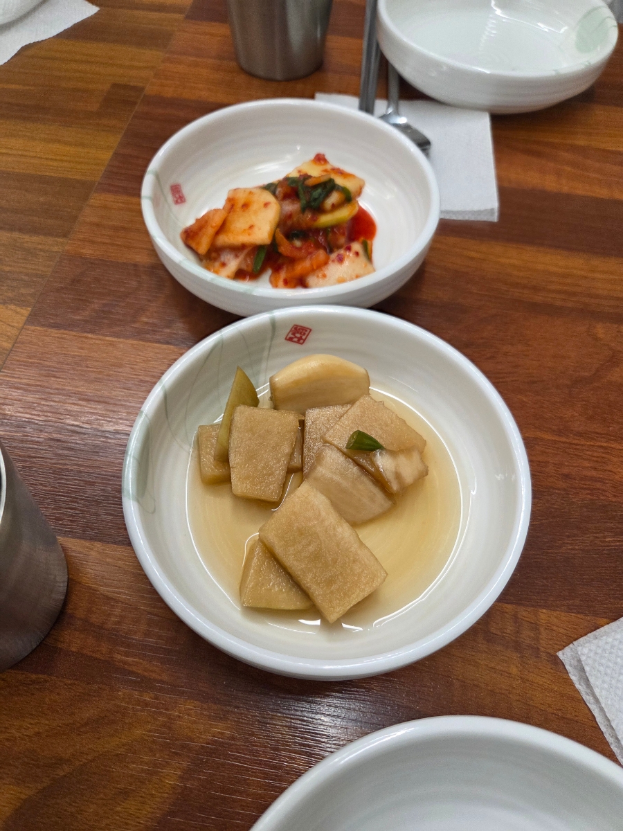 찜닭콩닭 사진 7