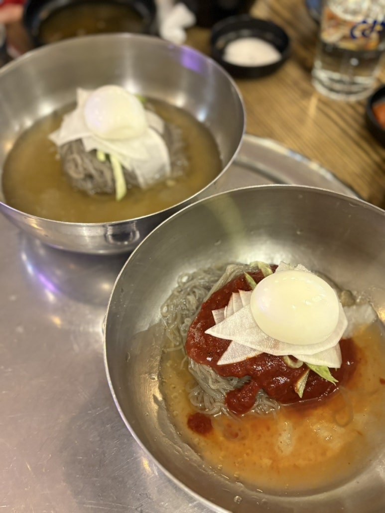 참숯고깃골 사진 4