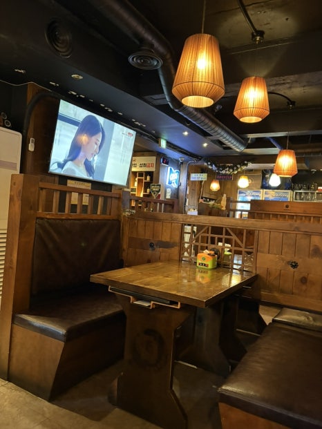 유객주 서울대점 사진 7