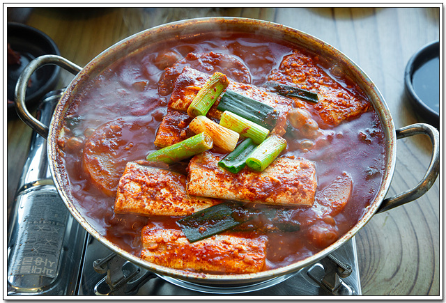어울림식당 대표 사진