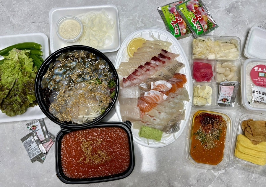 정직회포장 사진 4