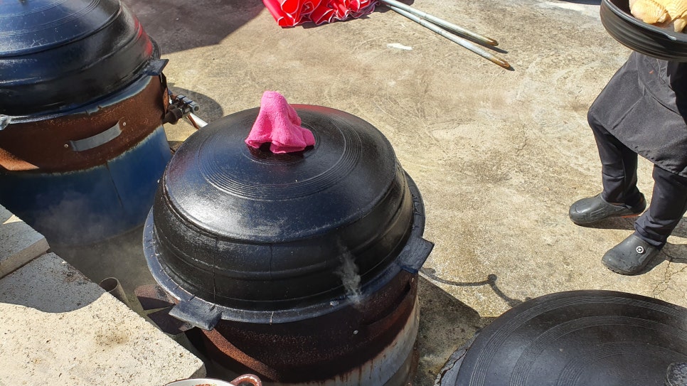 샬롬식당 이미지