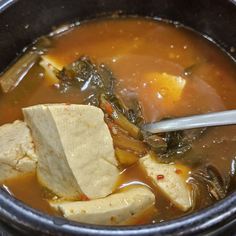 서울식당 이미지