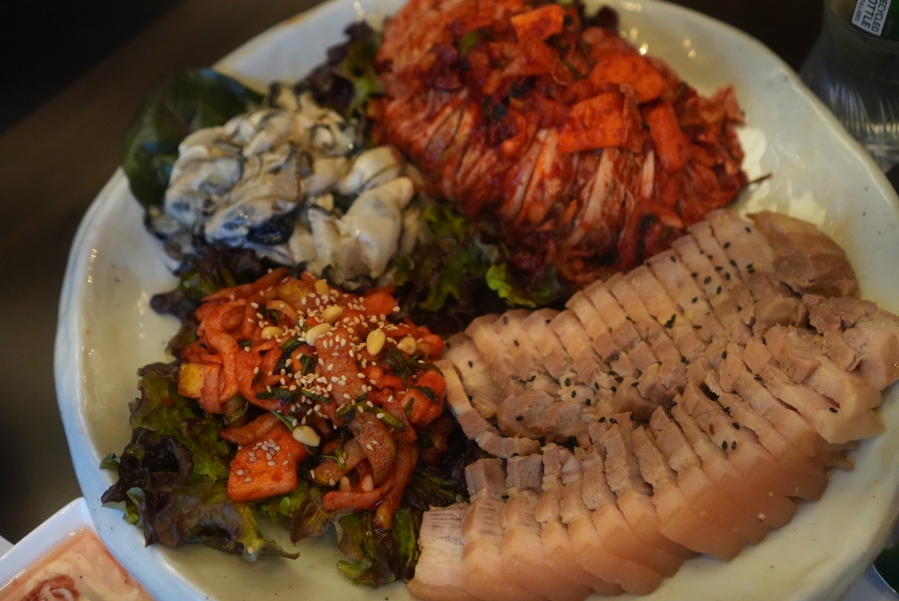 반달가족 사진 3