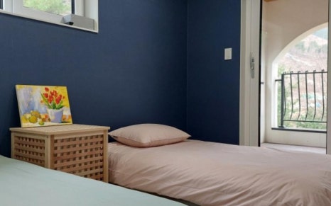 화이트하우스펜션 이미지