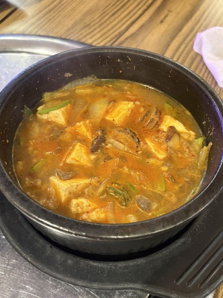 참숯고깃골 사진 6
