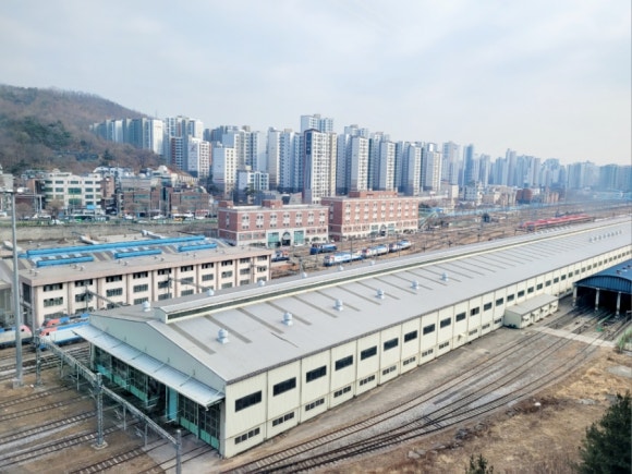 델리에프에스 첨단산업센터점 대표 사진