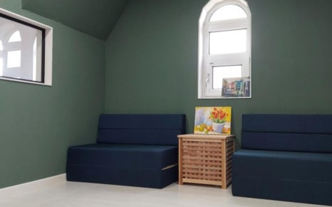 화이트하우스펜션 이미지