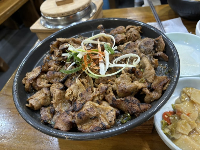 시루향기 구로구청점 사진 3