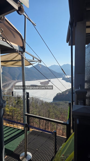 만천하스카이워크 2주차장 이미지