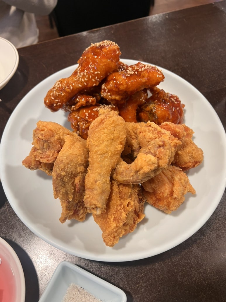 푸세울닭 사진 5