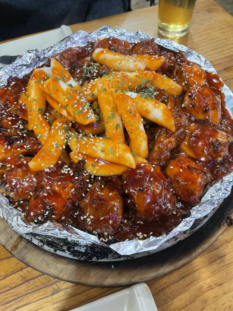 훌랄라 사1동점 사진 8