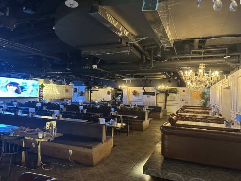 서울주막 강남역본점 사진 6
