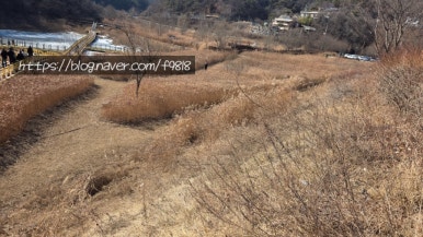 만천하스카이워크 2주차장 이미지