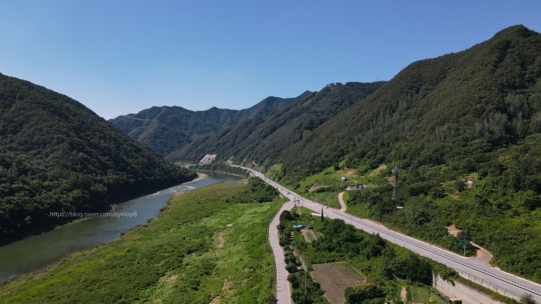 에이미캠핑장 이미지