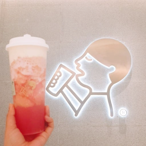 HEYTEA 강남점 사진 5
