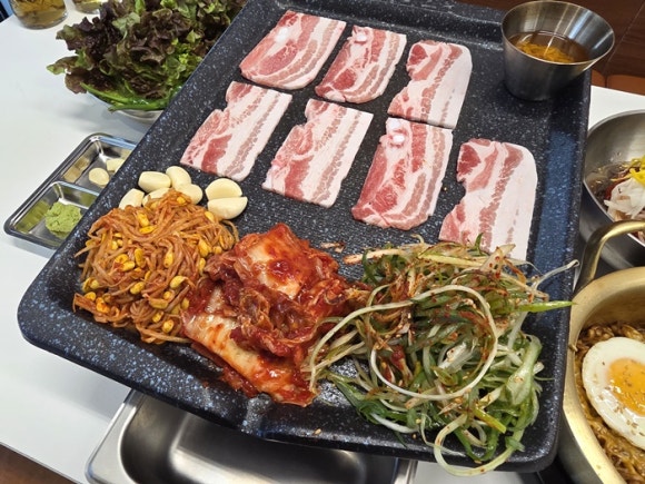 삼평상회 사진 3
