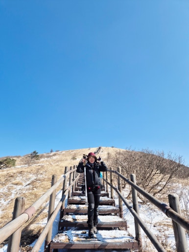 소백산국립공원 죽령탐방지원센터 이미지