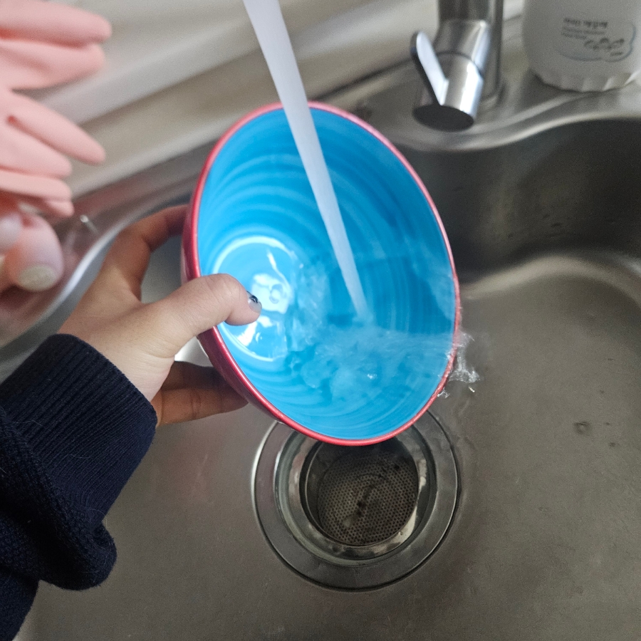 인천 부평 고양이 방문 펫시터 서비스 후기 — 사진 7