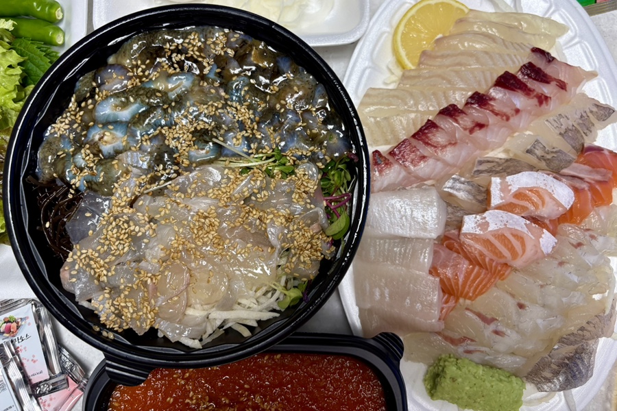 정직회포장 사진 3