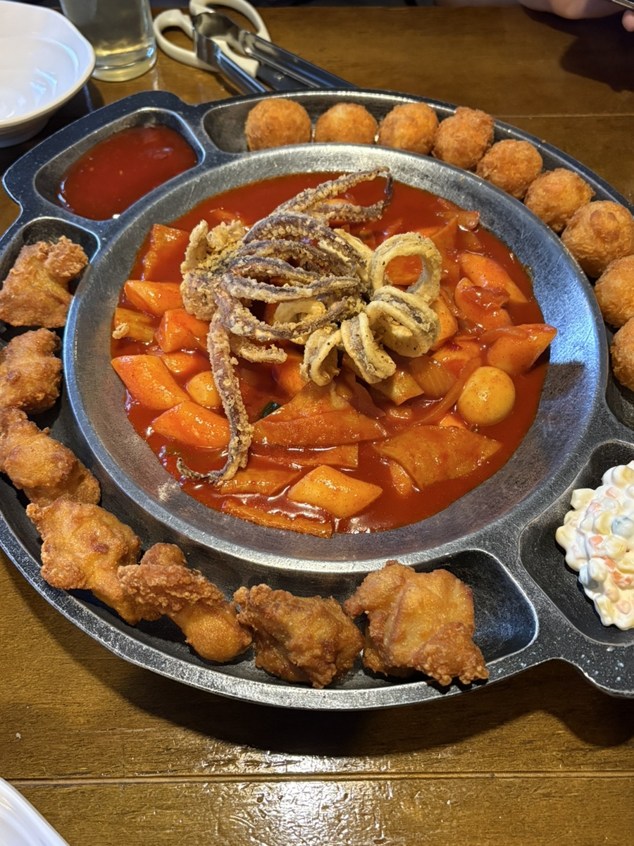 유객주 서울대점 사진 8