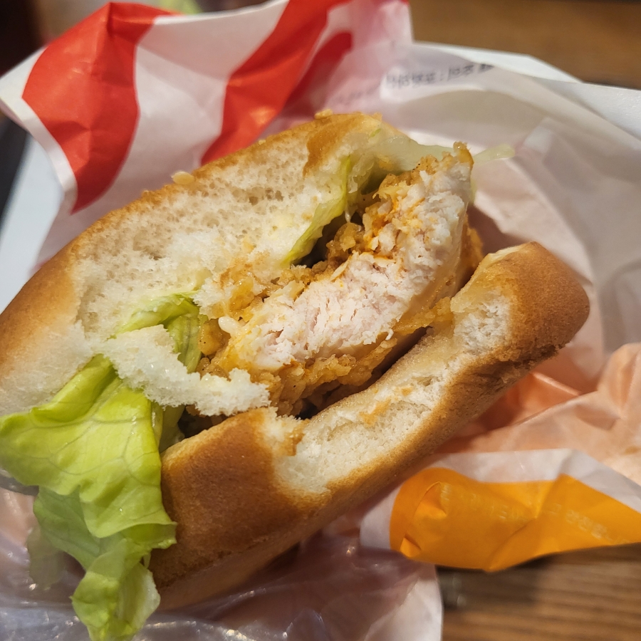 KFC 철산역점 사진 8