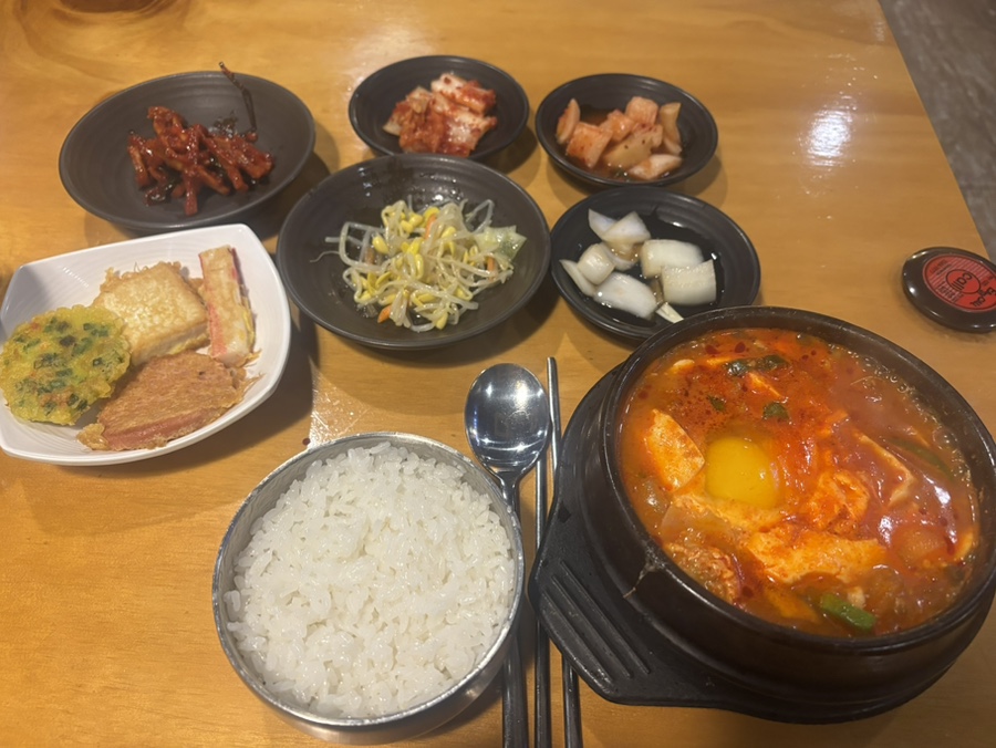 해밥상달빛주막 사진 8
