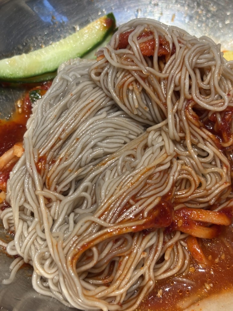 속초코다리냉면 신세계백화점 의정부점 사진 3