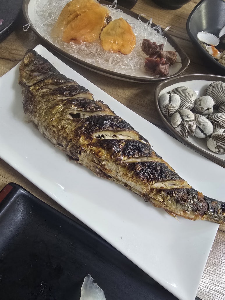 정원활어센타 사진 8