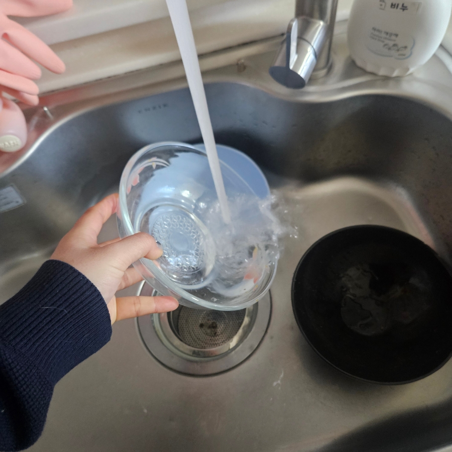 인천 부평 고양이 방문 펫시터 서비스 후기 — 사진 11