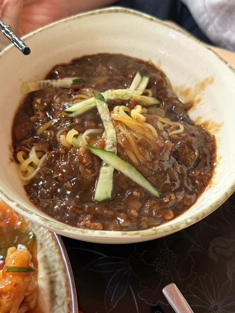 진성반점 사진 6