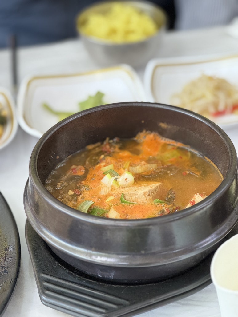 서울식당 이미지