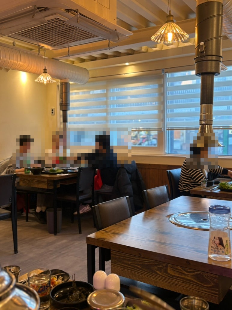 참숯고깃골 사진 5