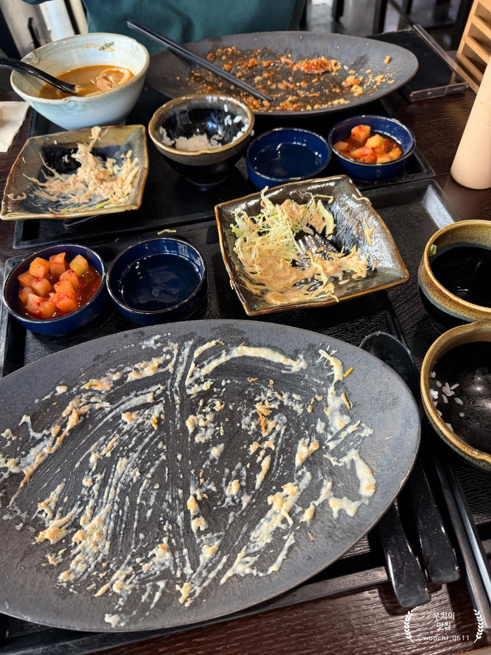 정원돈까스 대치학원가점 사진 5