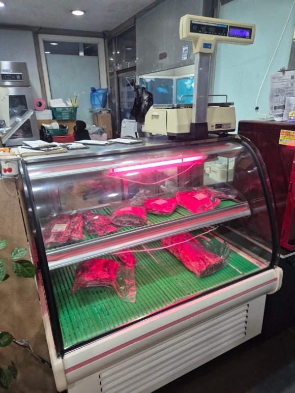 한가족식육식당 사진 3