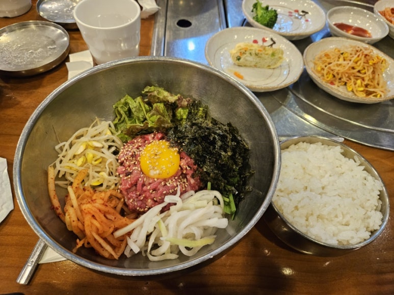 투뿔한우우미옥 대표 사진