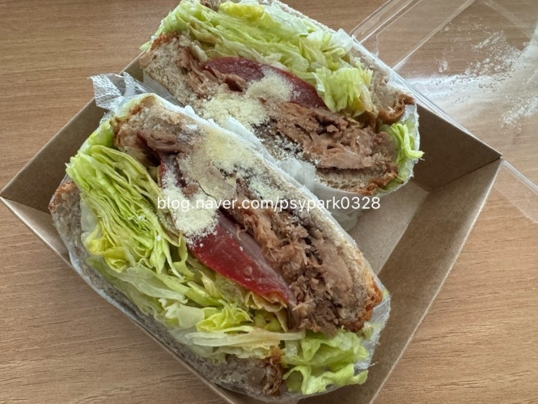 온샐러드앤포케 마포구청역점 사진 7