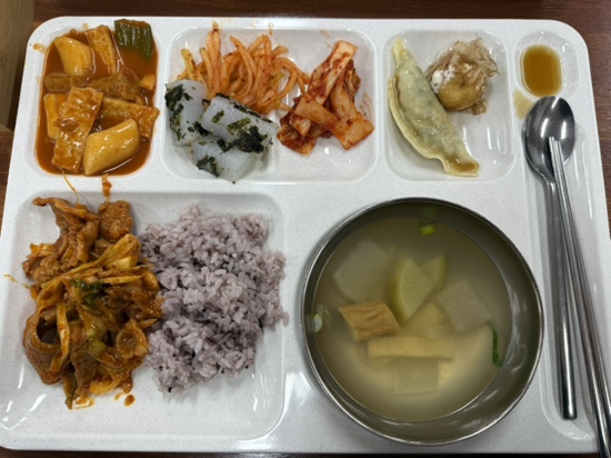 옥희분식 롯데백화점영등포점 사진 6