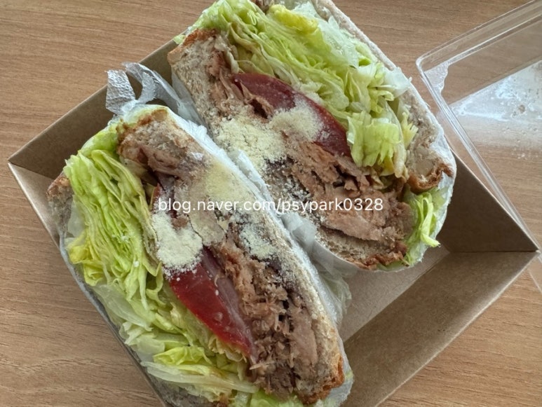 온샐러드앤포케 마포구청역점 사진 6