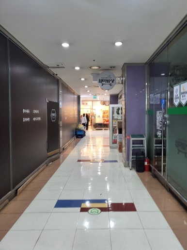 교동전선생 문래점 사진 5