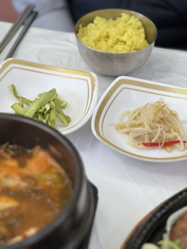 서울식당 이미지