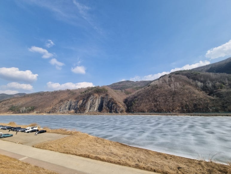 냉천막국수 단양본점 이미지