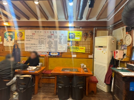 항아리김치삼겹살 사진 5