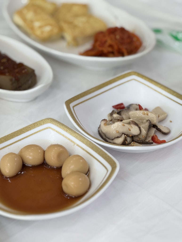 서울식당 이미지