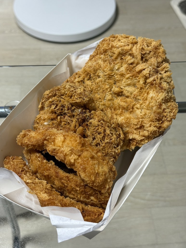 돈까스회관 난곡점 사진 5